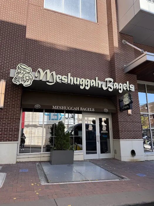 Meshuggah Bagels Picture 6