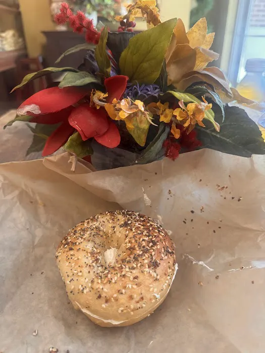 Meshuggah Bagels Picture 4
