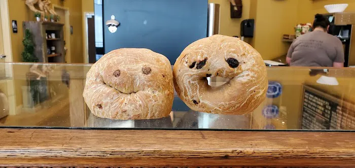Meshuggah Bagels Picture 2