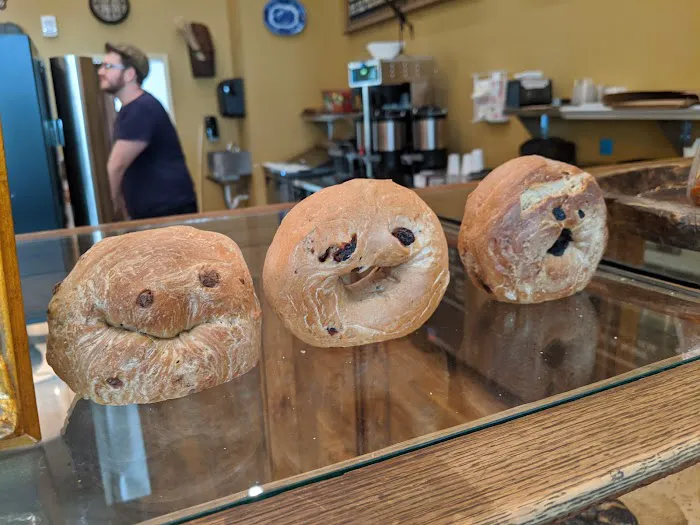 Meshuggah Bagels Picture 1