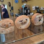 Meshuggah Bagels