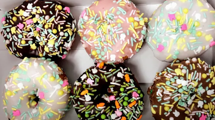 Daylight Donuts Picture 6