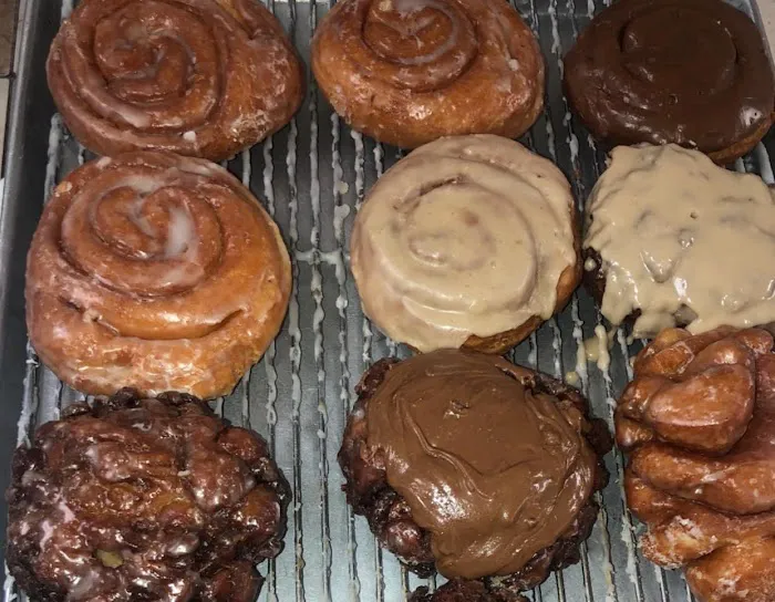 Daylight Donuts Picture 4