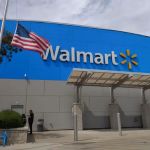 Walmart Bakery