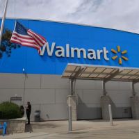Walmart Bakery ico