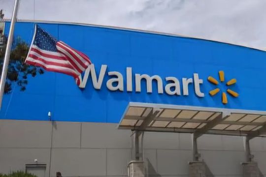 Walmart Bakery