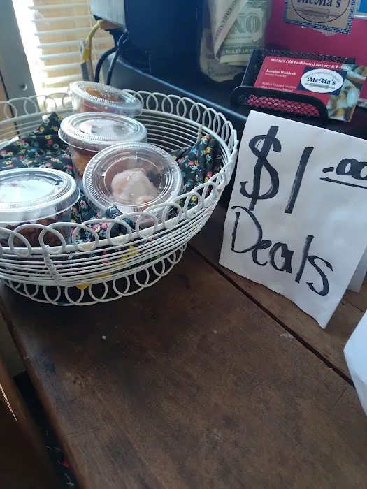 MeMa's Bakery Picture 7