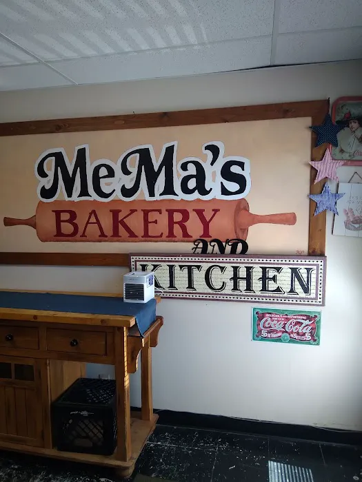 MeMa's Bakery Picture 10