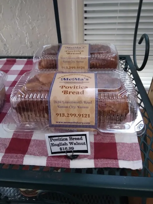MeMa's Bakery Picture 1