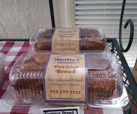 MeMa's Bakery