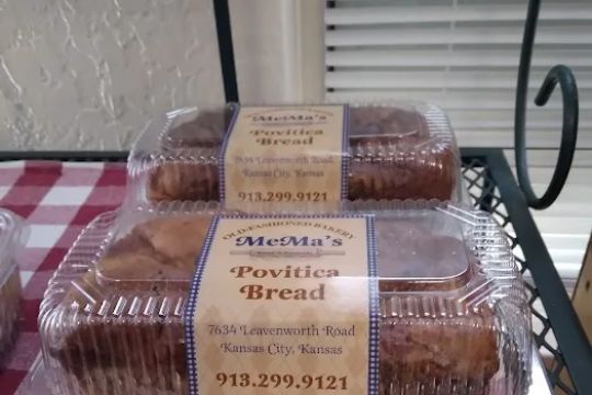 MeMa's Bakery