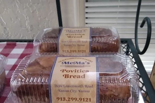 MeMa's Bakery