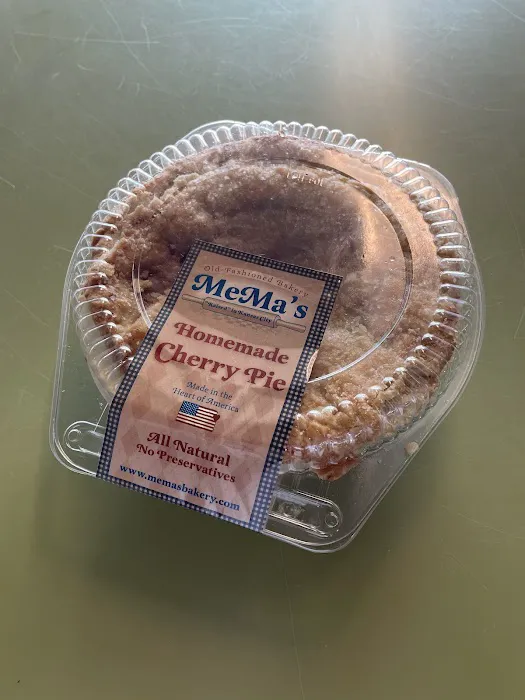 MeMa's Bakery Picture 4
