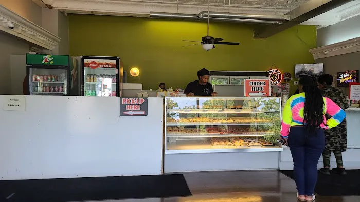 M & M Bakery & Delicatessen LLC. Picture 3