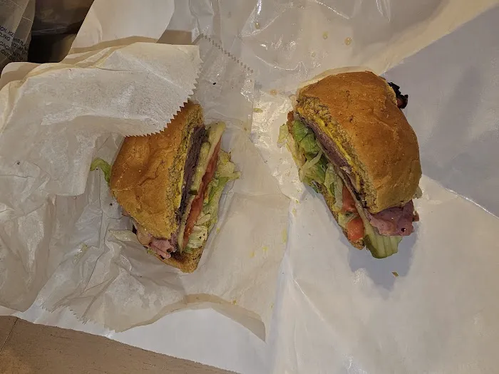 M & M Bakery & Delicatessen LLC. Picture 4