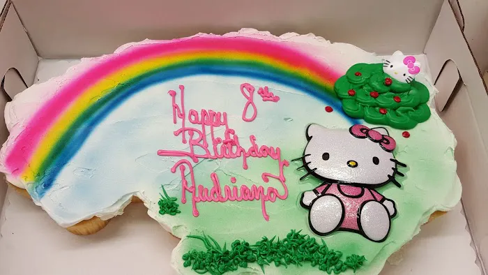 M & M Bakery & Delicatessen LLC. Picture 6