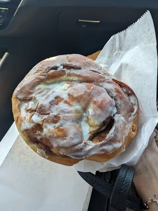 M & M Bakery & Delicatessen LLC. Picture 5