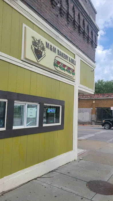 M & M Bakery & Delicatessen LLC. Picture 1