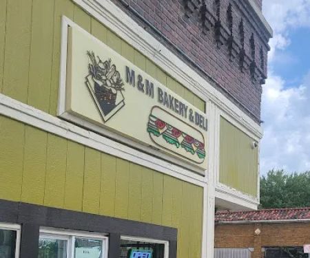 M & M Bakery & Delicatessen LLC.