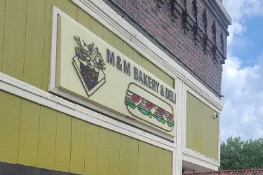 M & M Bakery & Delicatessen LLC.