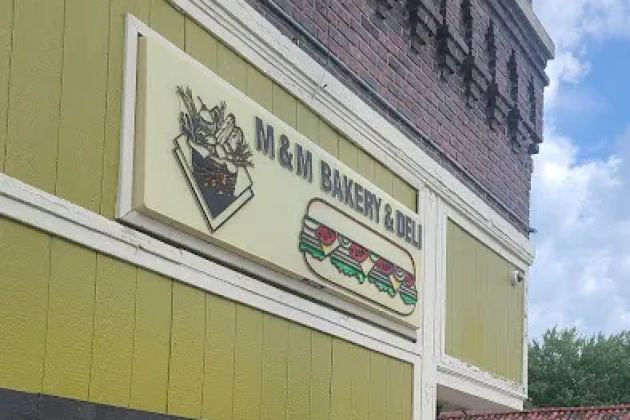 M & M Bakery & Delicatessen LLC.