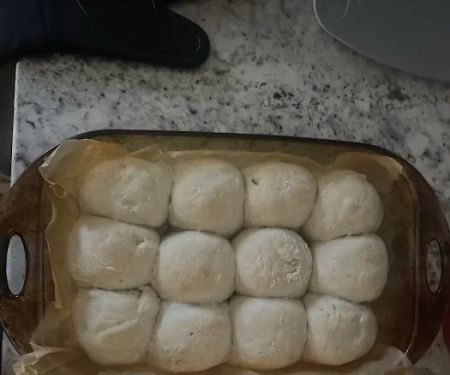 Precision Bakes