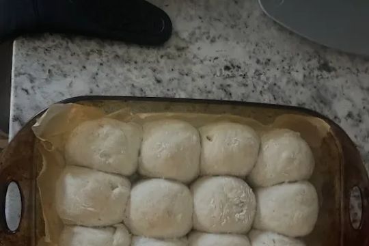 Precision Bakes