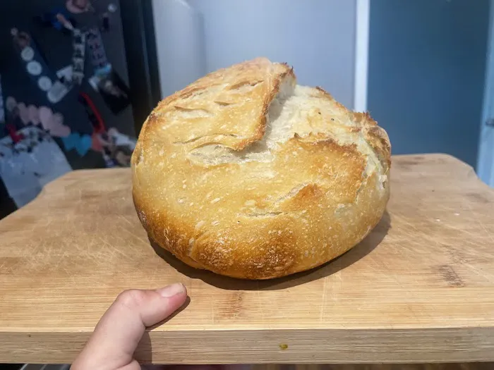 Precision Bakes Picture 4