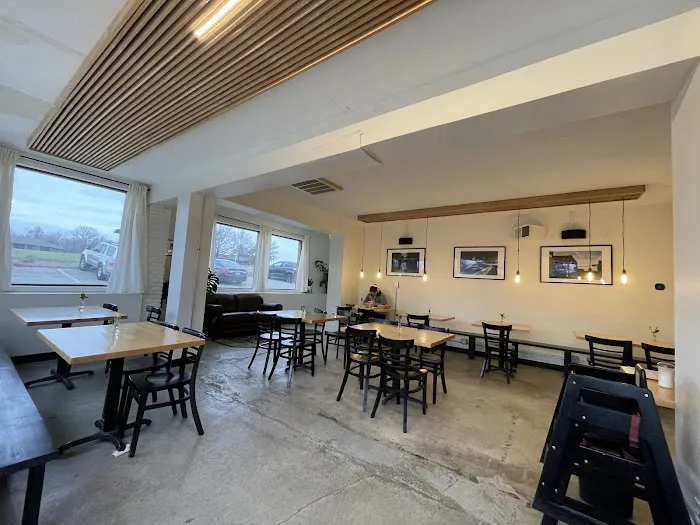 Fox and Bull Baking Co. Picture 7
