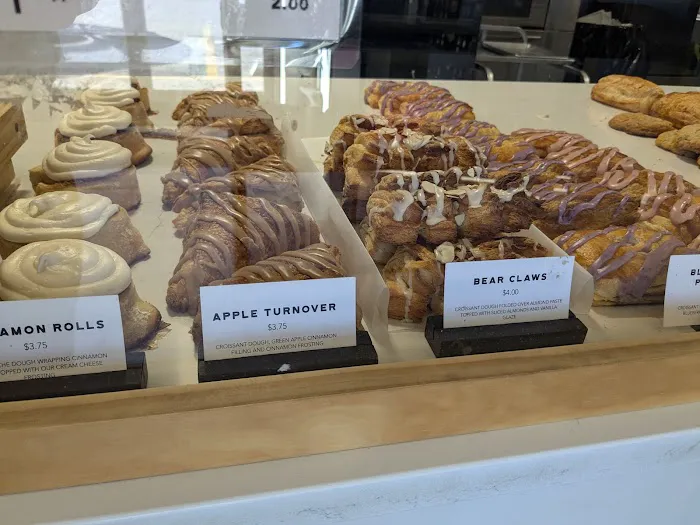Fox and Bull Baking Co. Picture 1