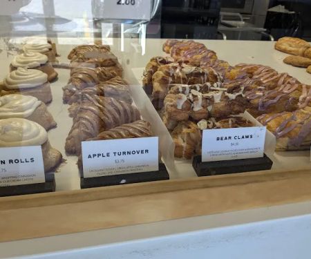 Fox and Bull Baking Co.