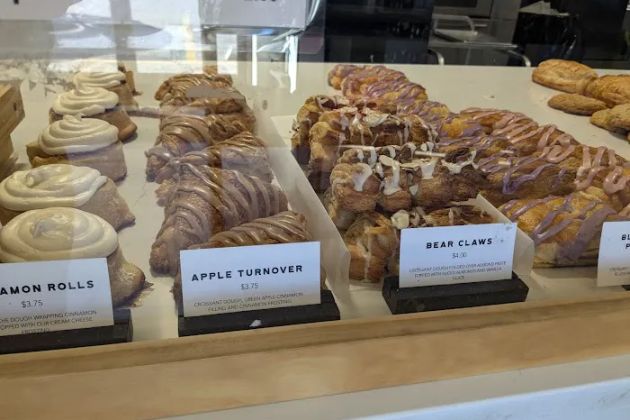 Fox and Bull Baking Co.