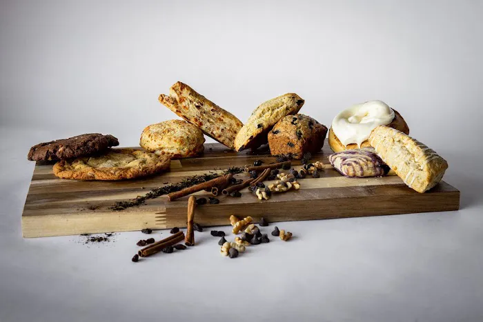 Fox and Bull Baking Co. Picture 9
