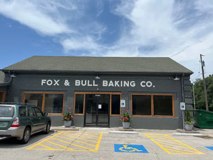 Fox and Bull Baking Co. Picture 2