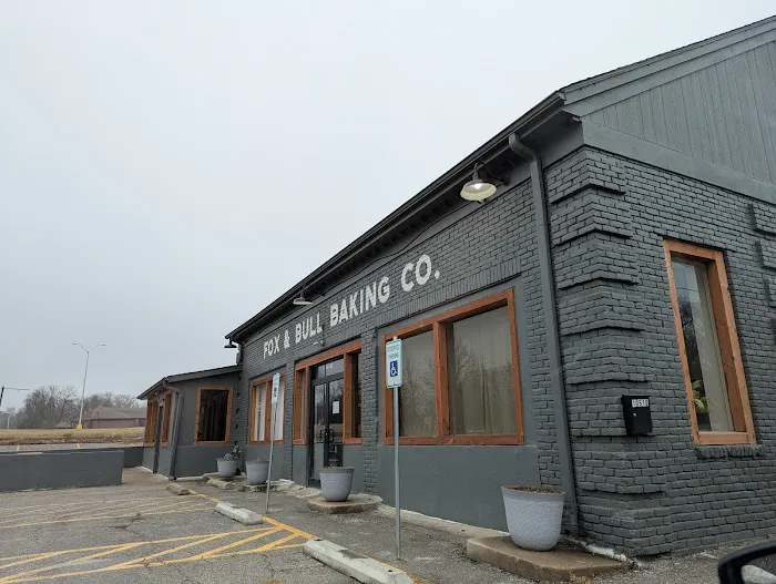 Fox and Bull Baking Co. Picture 6