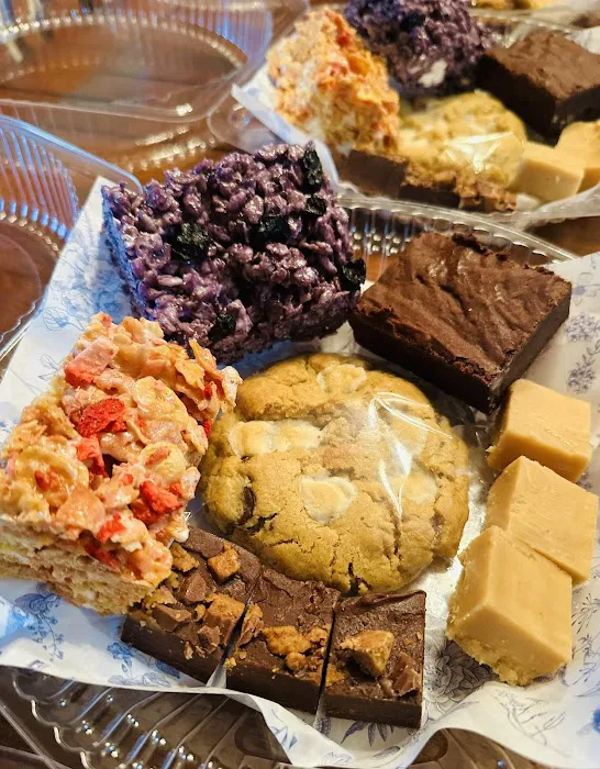 Odette's Bakery Picture 6