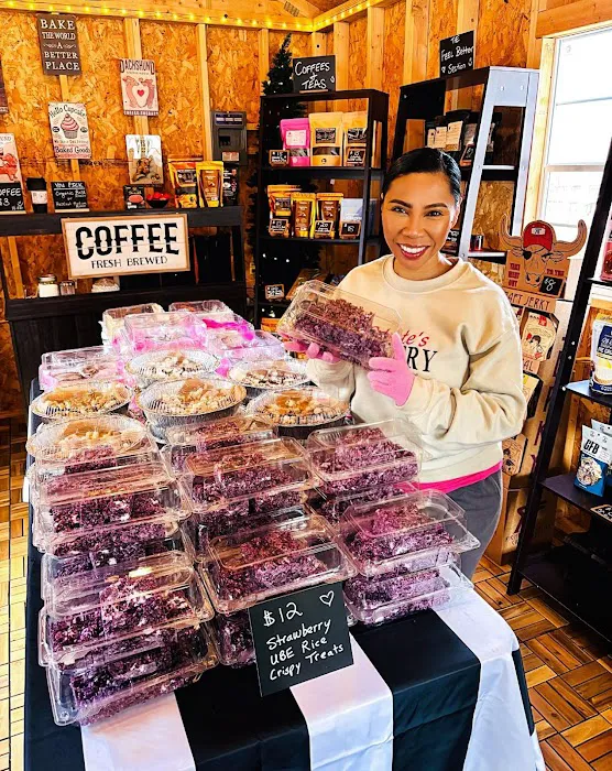 Odette's Bakery Picture 9