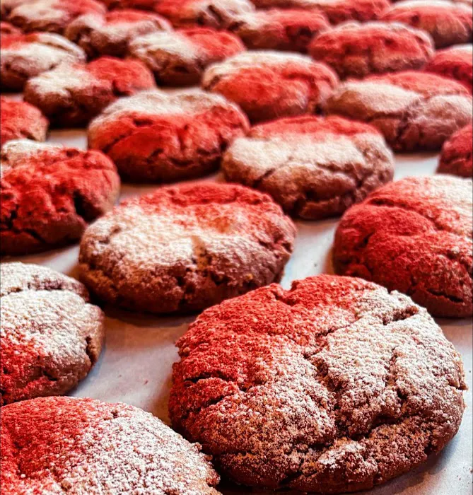 Odette's Bakery Picture 1