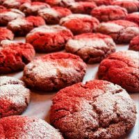 Odette's Bakery ico