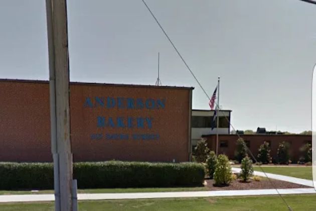 Anderson Bakery
