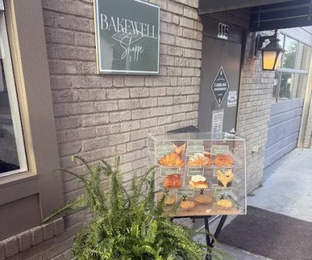 Bakewell Shoppe