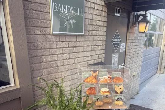 Bakewell Shoppe