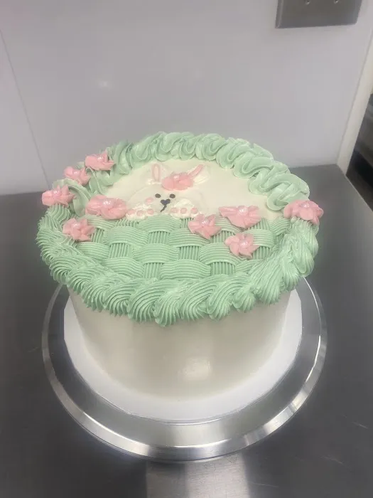 Glazed Bakery Picture 1