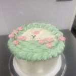 Glazed Bakery