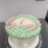 Glazed Bakery ico
