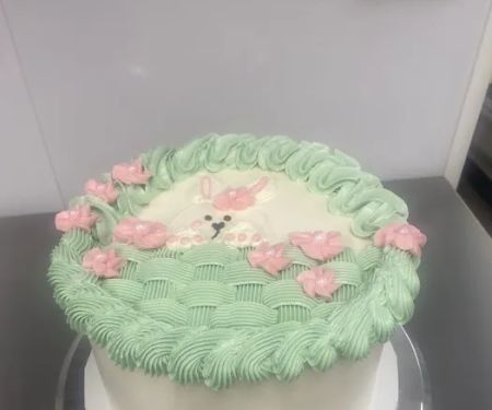 Glazed Bakery