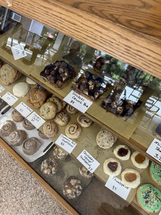Glazed Bakery Picture 9