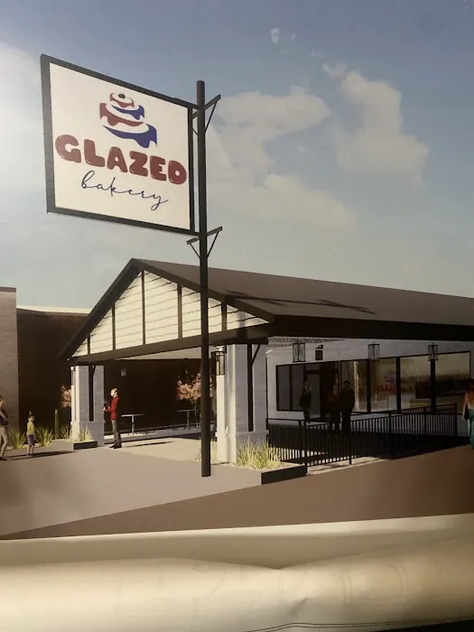 Glazed Bakery Picture 4