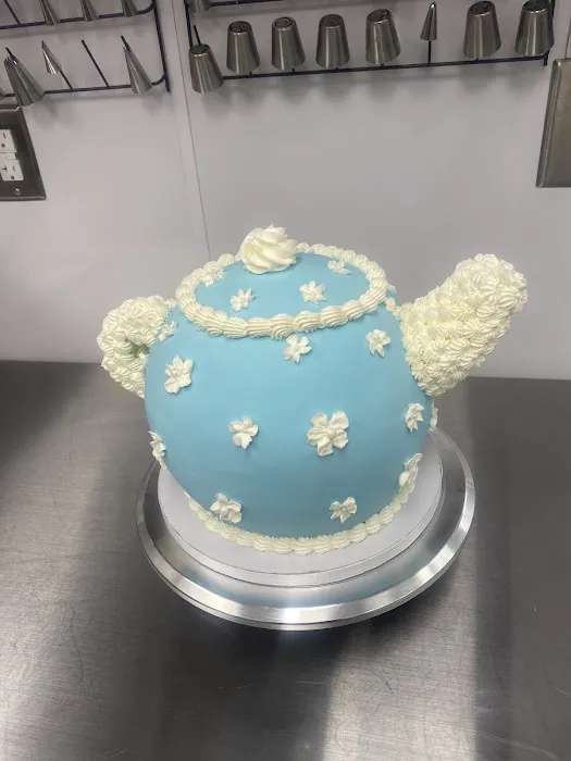 Glazed Bakery Picture 10