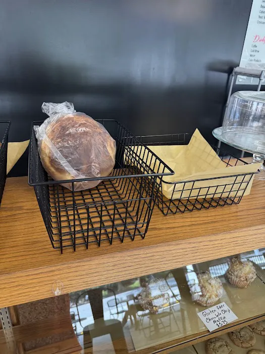 Glazed Bakery Picture 7